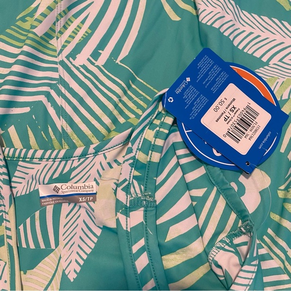 Columbia Freezer III dress extra small - Picture 3 of 4